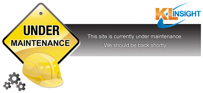 Site Maintenance